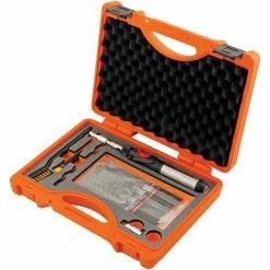 Power-TEC 92418 Plastic Welding Kit