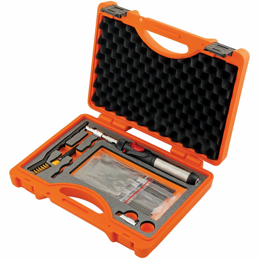 Power-TEC 92418 Plastic Welding Kit 1 Power-TEC 92418 Plastic Welding Kit