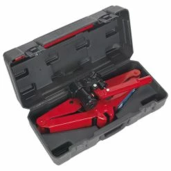 Sealey HSJ07 Hydraulic Scissor Jack 700kg 13 Sealey HSJ07 Hydraulic Scissor Jack 700kg -Battery Charger Shop 3C8CBC02 89CF 439E B513 4B2EE125914A huge