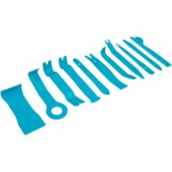 11 Piece Car Trim Removal And Moulding Set