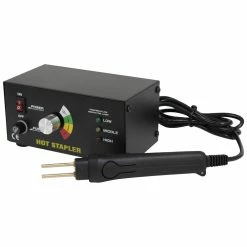 GYS Hot Stapler Bumper Repair Kit (230V)