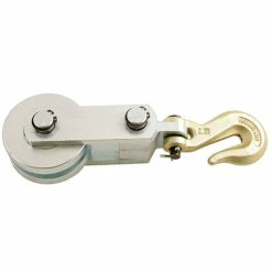 Power-Tec - Down Pulley