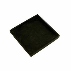 Power-Tec - Large Rubber Pad