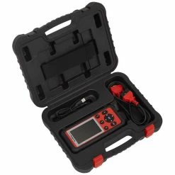 Autel MOT Pro II® - Multi-Manufacturer Diagnostic Tool -Battery Charger Shop 416B81CF 934D 478E 875D ED0A4DD85279 huge