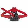 Sealey HSJ07 Hydraulic Scissor Jack 700kg