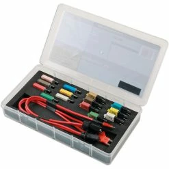 Laser 7386 16 Piece Short Circuit Diagnostic Kit -Battery Charger Shop 418F6C46 681A 4DDA 97B4 15BDF5016CDB huge