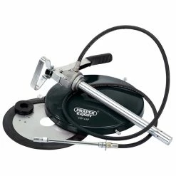 Draper GP-HP High Pressure Grease Pump