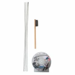 Laser 4707 Aluminium Repair Starter Kit