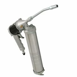 Laser 5002 360° Swivel Air Grease Gun 14oz