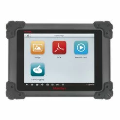 Autel MaxiSYS® Multi-Manufacturer Diagnostic Tool -Battery Charger Shop 443592E1 7527 4F5C A008 4DE2B4044D4F huge