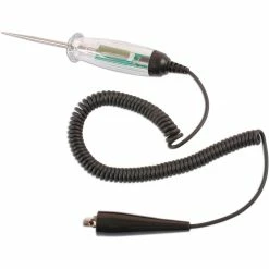 Laser 6115 Digital Display Circuit Tester