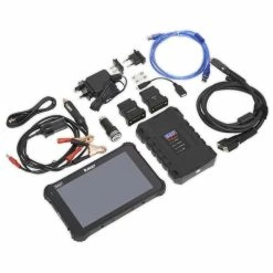 Sealey VSCANP V-Scan Pro Multi-Manufacturer Diagnostic Tool