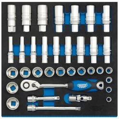 Draper Automotive Electricians Tool Kit -Battery Charger Shop 474D7855 685F 43C0 8099 526754FD6762 huge