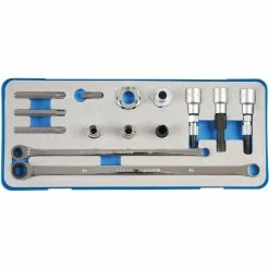 Laser 7052 14 Piece Alternator Tool Kit