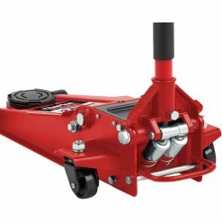 Clarke CTJ2500QLP 2.5 Tonne Low Profile Trolley Jack -Battery Charger Shop 49DE0162 1B53 4453 B792 7C18B6D9A615 huge