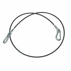 Power-Tec - Safety Cable