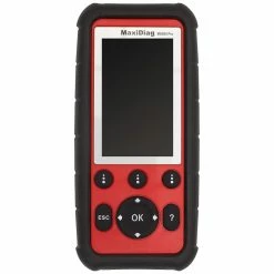 Autel MOT Pro II® - Multi-Manufacturer Diagnostic Tool