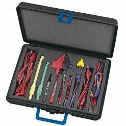 Draper Expert ETLS28 28 Piece Automotive Diagnostic Test Lead Kit