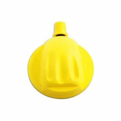 Power-Tec - 150mm Combination Sanding Block