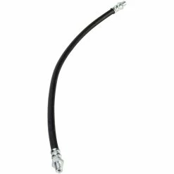 Lumeter J0118 450mm 1/8 Inch BSP Rubber Flex Grease Hose
