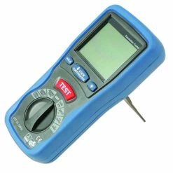 Laser 6549 CAT111 High Voltage Insulation Tester -Battery Charger Shop 4E12D27B 0CDC 4BF8 9438 21D39E3B7617 huge