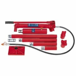 Sealey RE9720 20T Hydraulic Body Repair Kit - Snap Type 5 Sealey RE9720 20T Hydraulic Body Repair Kit - Snap Type -Battery Charger Shop 4F2D32F0 EFB4 4AD3 831F BCE8C87BC495 huge