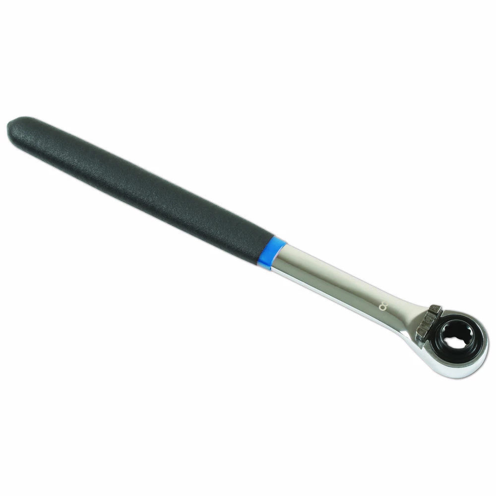 Laser 7498 Battery Terminal Ratchet Wrench 8/10mm 1 Laser 7498 Battery Terminal Ratchet Wrench 8/10mm