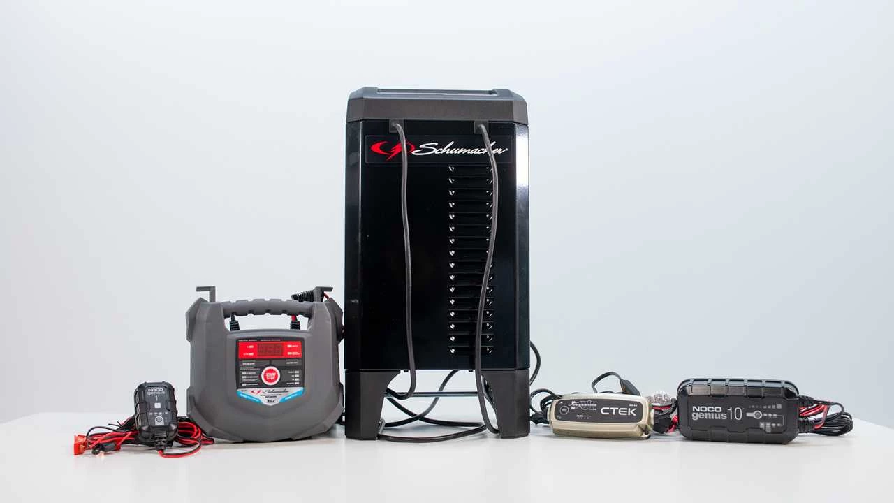 Battery Charger Shop -Battery Charger Shop 5