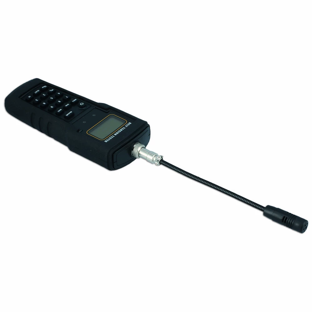 Laser Sonic Belt Tension Tester 4 Laser Sonic Belt Tension Tester - Image 4