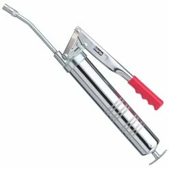 Clarke CGG400 3-Way Lever Grease Gun