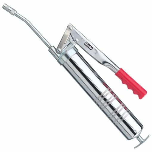 Clarke CGG400 3-Way Lever Grease Gun -Battery Charger Shop 5112E1C2 7475 4E50 B091 B7E2D07885EA huge
