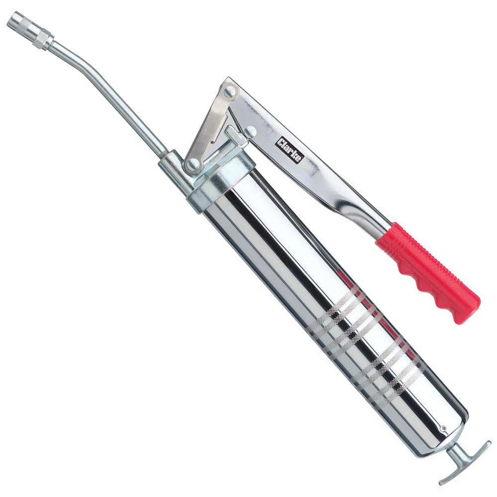 Clarke CGG400 3-Way Lever Grease Gun 1 Clarke CGG400 3-Way Lever Grease Gun