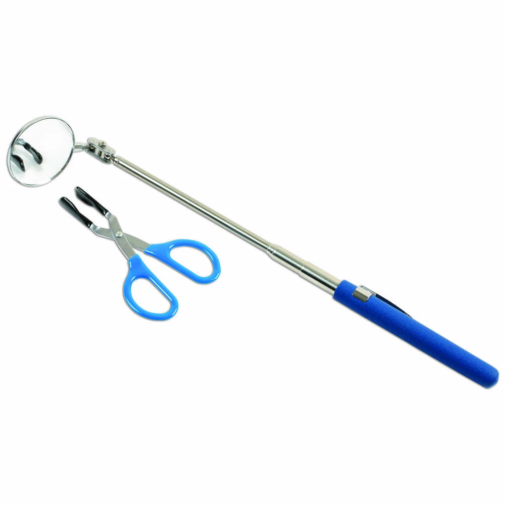 Laser 7534 2 Piece Bulb Fitting Kit 3 Laser 7534 2 Piece Bulb Fitting Kit - Image 3