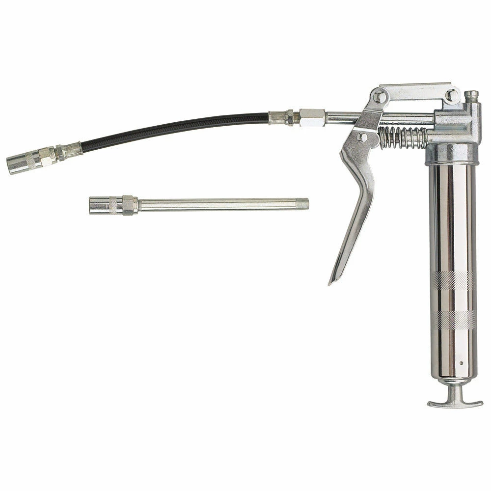 Clarke CGG120 4-Piece Grease Gun 1 Clarke CGG120 4-Piece Grease Gun
