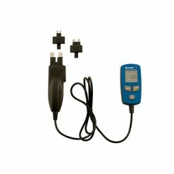 Gunson 77102 - Automotive Current Tester With LCD Display