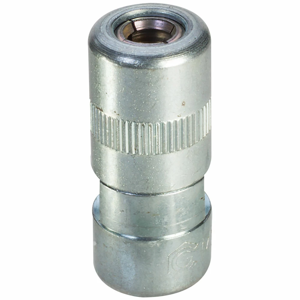 Lumeter J0515HD 4 Jaw Heavy Duty Coupler 1 Lumeter J0515HD 4 Jaw Heavy Duty Coupler