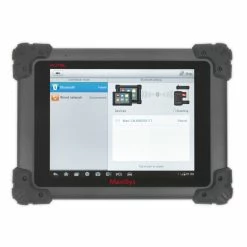 Autel MaxiSYS® Multi-Manufacturer Diagnostic Tool -Battery Charger Shop 535AB474 615E 4E8D 8A31 A20C59A41DAB huge