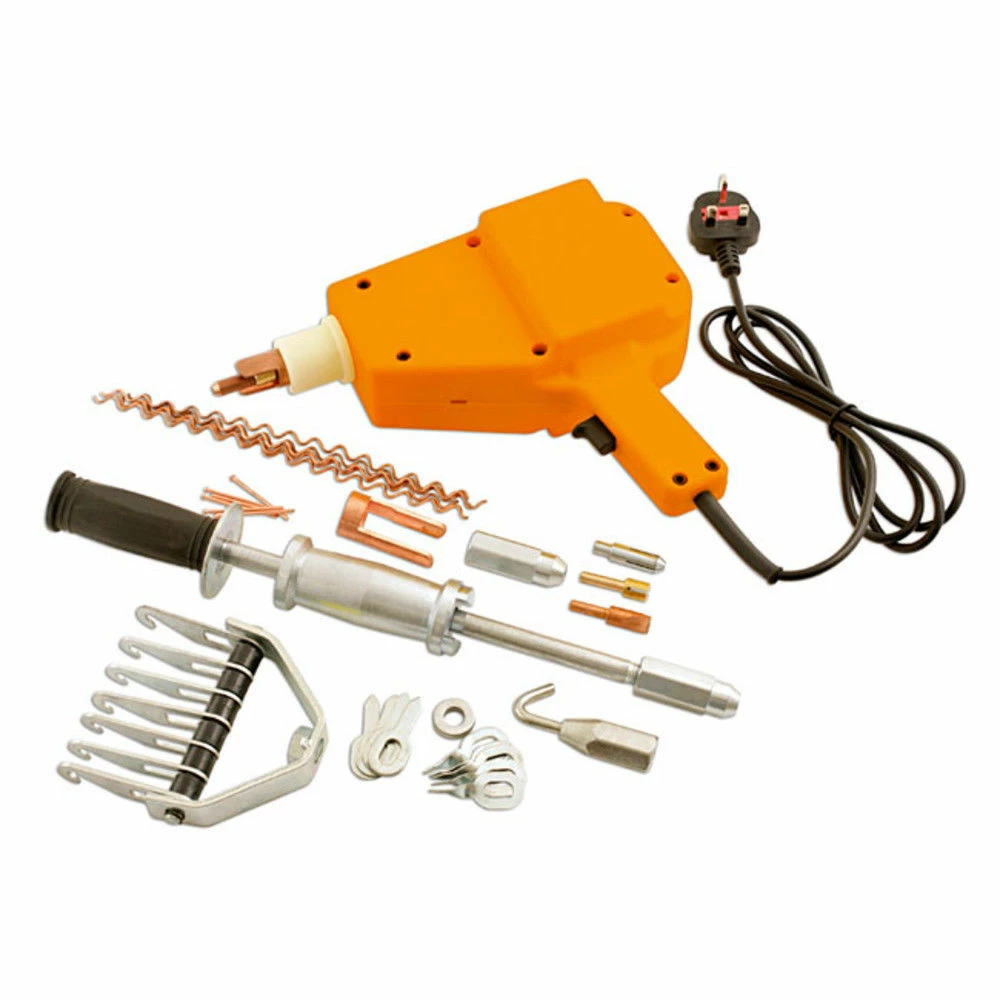 Power-Tec - Tec Spot Welder 2 Power-Tec - Tec Spot Welder - Image 2