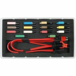 Laser 7386 16 Piece Short Circuit Diagnostic Kit -Battery Charger Shop 58403F39 8257 48BA 806D 46595CF36F80 huge