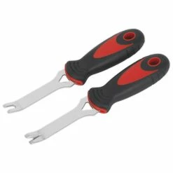 Sealey RT005 Trim Tool Set 2pc