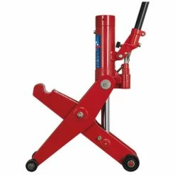 Sealey FJ45 4/5tonne Hydraulic Forklift/Tractor Jack -Battery Charger Shop 5D27BAD7 527C 4177 8DBB BBDE13D611E6 huge