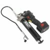Sealey CPG12V 12V Cordless Grease Gun
