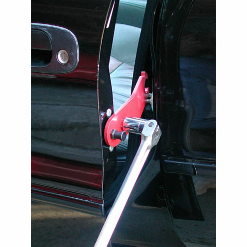 Power-Tec - Door Align Head 2 Power-Tec - Door Align Head - Image 2