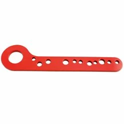 Power-Tec - Multi Hole Pull Plate