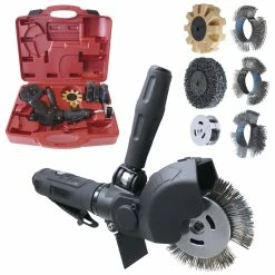 GYS Air Powered Surface Remover Kit MBX Tool