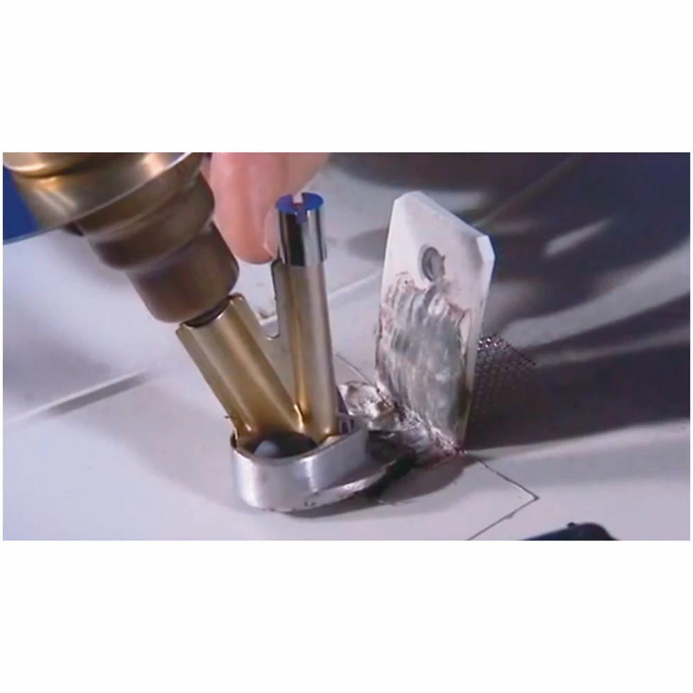 Power-TEC 92418 Plastic Welding Kit 3 Power-TEC 92418 Plastic Welding Kit - Image 3