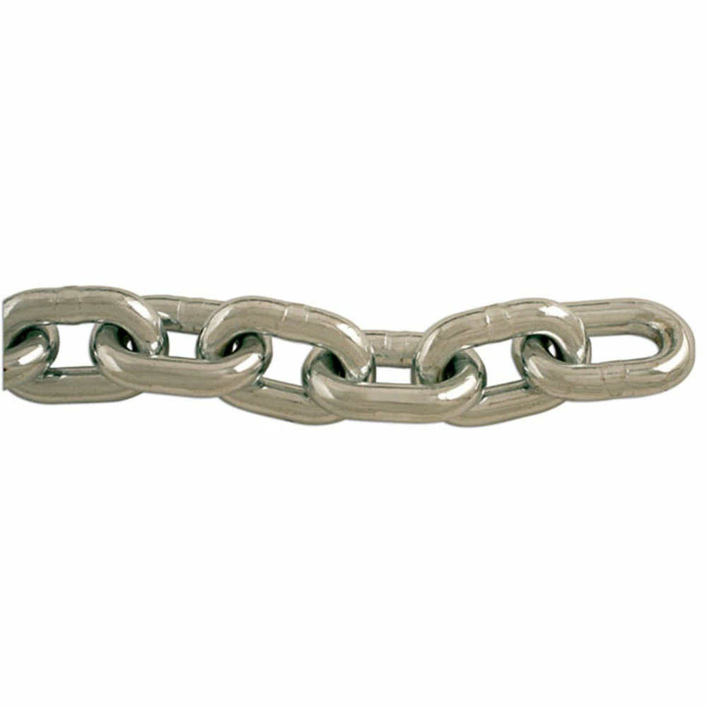 Power-Tec 2.5m Body Chain 2 Power-Tec 2.5m Body Chain - Image 2