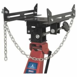 Sealey ADT200 Transmission Cradle 200kg Capacity