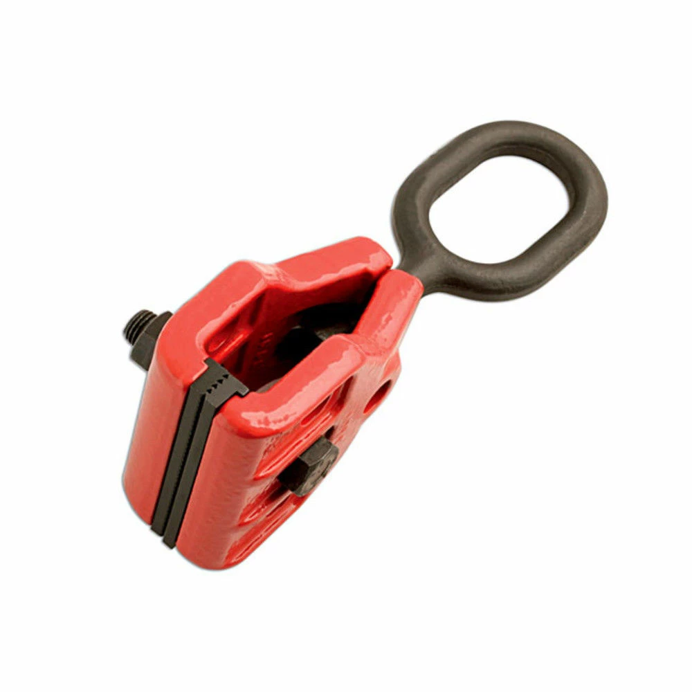 Power-Tec - 100mm Pull Clamp 2 Power-Tec - 100mm Pull Clamp - Image 2