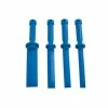 Power-Tec - 4 Piece Super Chisel Set